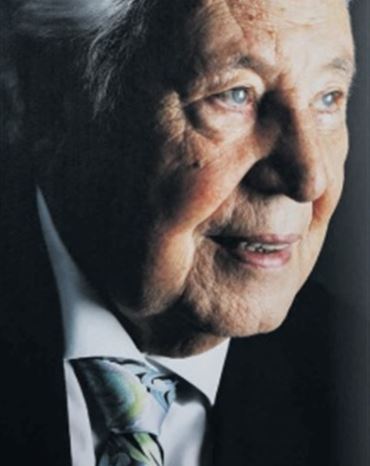 Profilbild von Gerhard Krempel