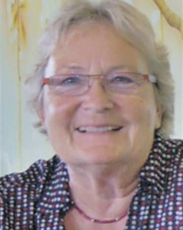 Profilbild Gerhild Gmeiner