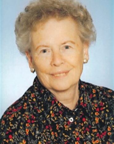 Profilbild Gertrud Großpietsch