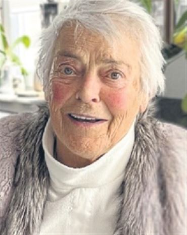 Profilbild Gertrud Uerz