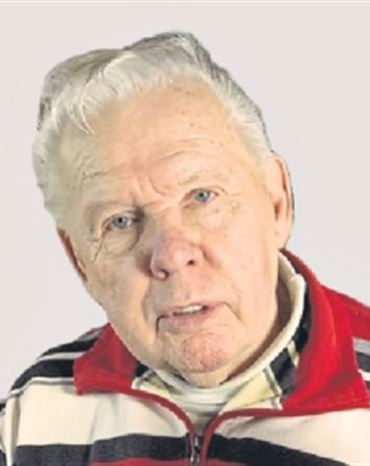 Profilbild von Gisbert Werdecker