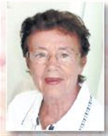 Profilbild Gisela Buhr