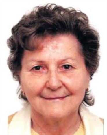 Profilbild Gisela Goldbeck