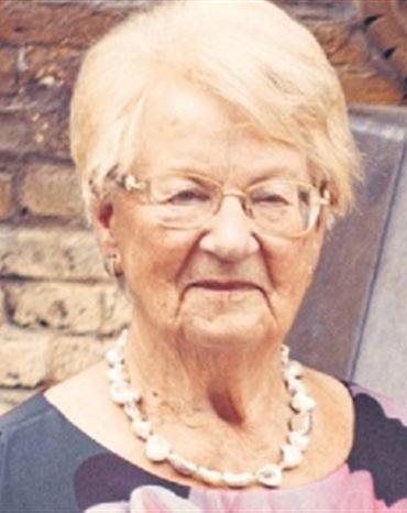 Profilbild von Gudrun Wetzlar