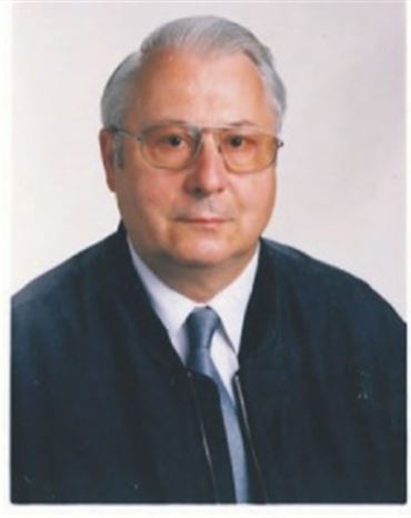 Profilbild Günter Hawig