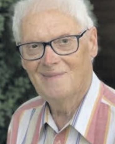 Profilbild Günter Sabel
