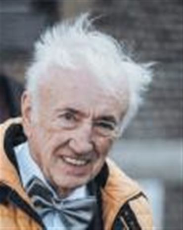 Profilbild Hans-Jürgen Martin