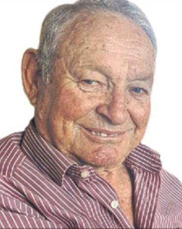 Profilbild Hans Steinhauer