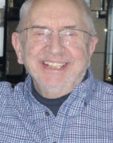 Profilbild Hansdieter Trostel