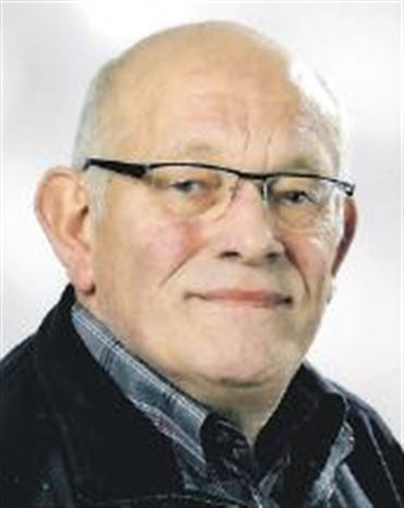 Profilbild Harald Gräff