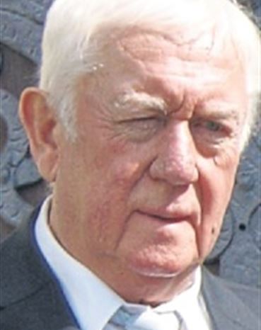 Profilbild Harald Heußlein