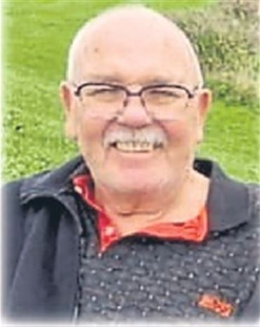 Profilbild Harry Schubinsky