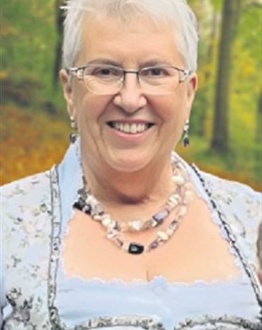 Profilbild Hedi Buhr