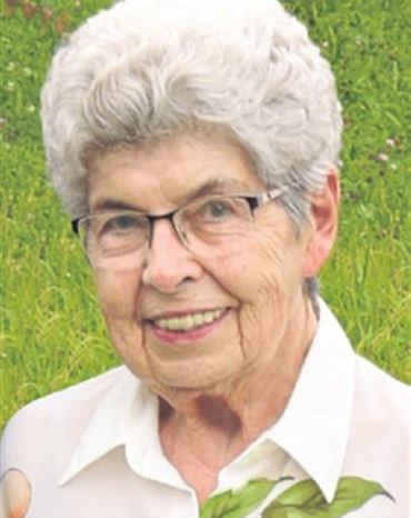 Profilbild Hedi Wolf