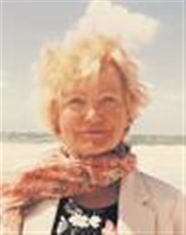 Profilbild Heidi Morschel