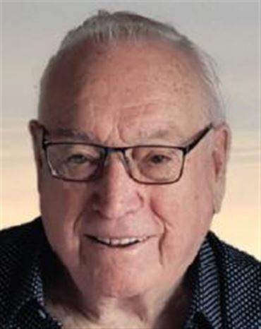 Profilbild Heinrich Werner