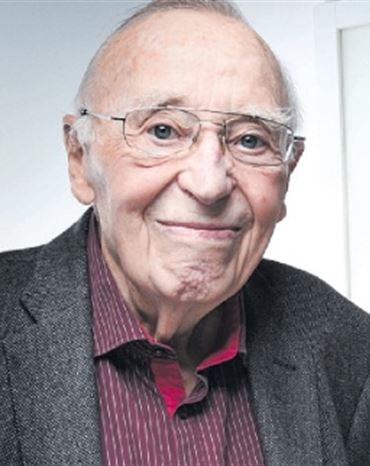 Profilbild Heinz Fink