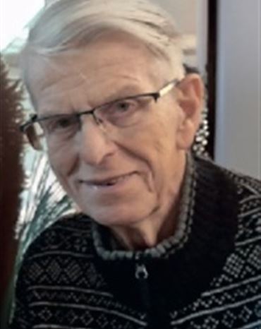 Profilbild Heinz Schaefer