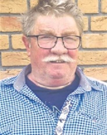 Profilbild von Heinz Wiemar