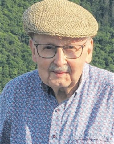 Profilbild Helmut Möhnen