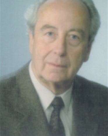 Profilbild Helmut Schäfer