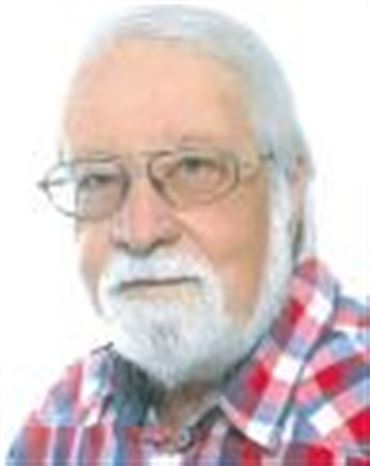 Profilbild Herbert Heim