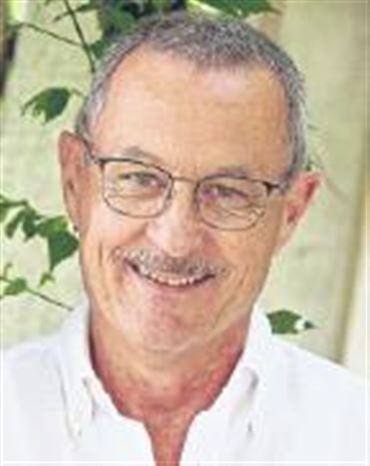 Profilbild Hermann Doetsch