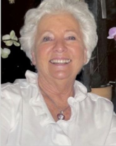 Profilbild von Hilde Alhäuser-Sode