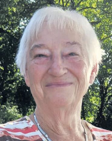 Profilbild Hildegard Diesing