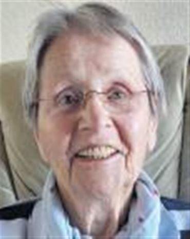 Profilbild von Hildegard Helf