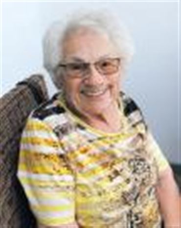 Profilbild Hildegard Kolb