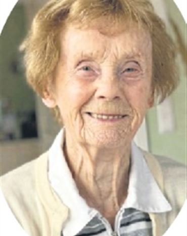 Profilbild von Hildegard Röckelein