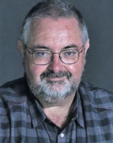 Profilbild Holger Verhoeven