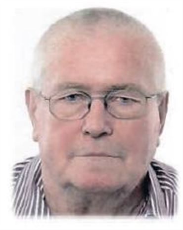 Profilbild Horst Thiel