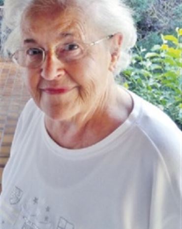 Profilbild Ilse Leyendecker