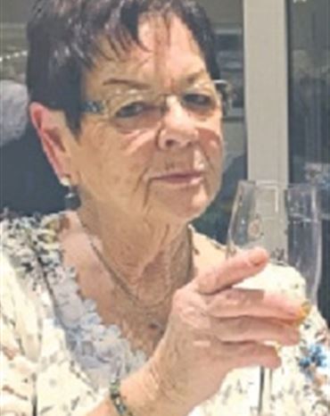 Profilbild Inge Faßbender