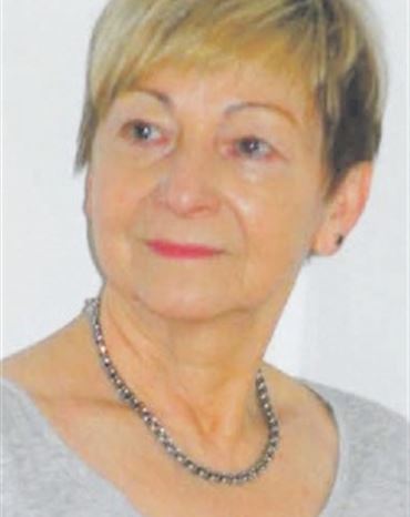 Profilbild Inge Runkel