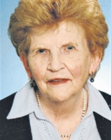 Profilbild von Ingrid Morgenschweis