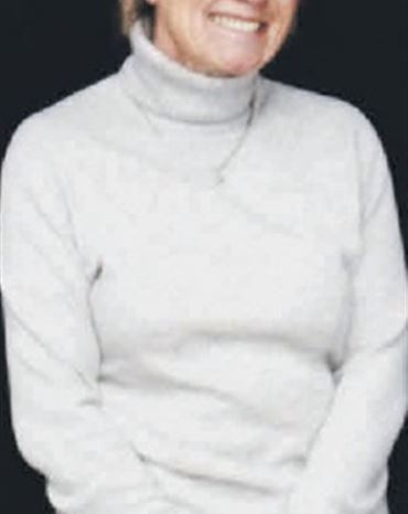 Profilbild von Irene Klöckner