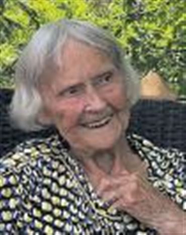 Profilbild Irene Rosenau