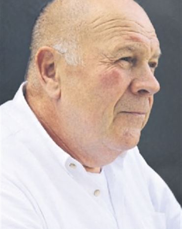 Profilbild Jens Mitschke