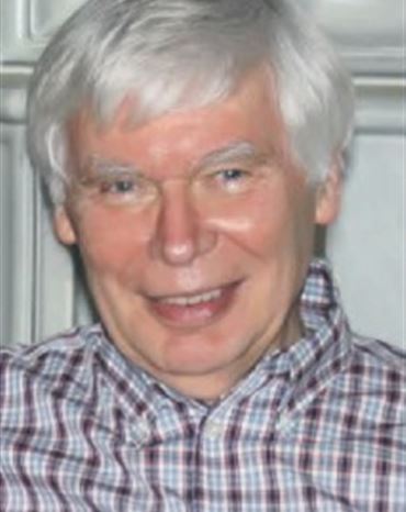 Profilbild Jens Wiese