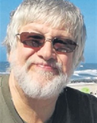 Profilbild Joachim Malm