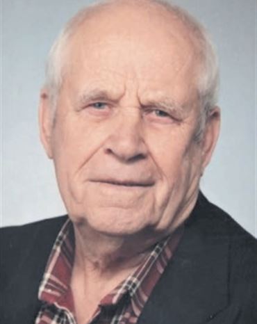 Profilbild Johann Stumpf