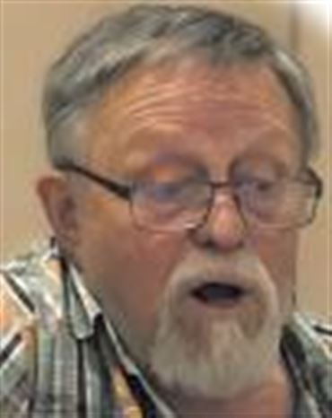 Profilbild von Josef Distel