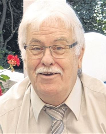 Profilbild von Josef Klering