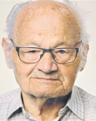 Profilbild Josef Schäfer