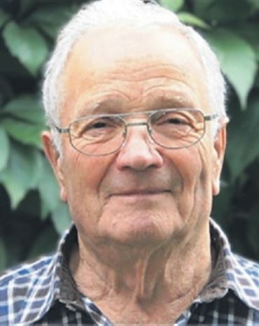 Profilbild Josef Speier