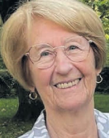 Profilbild von Josefine Krämer