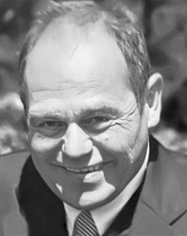 Profilbild von Jürgen Otto